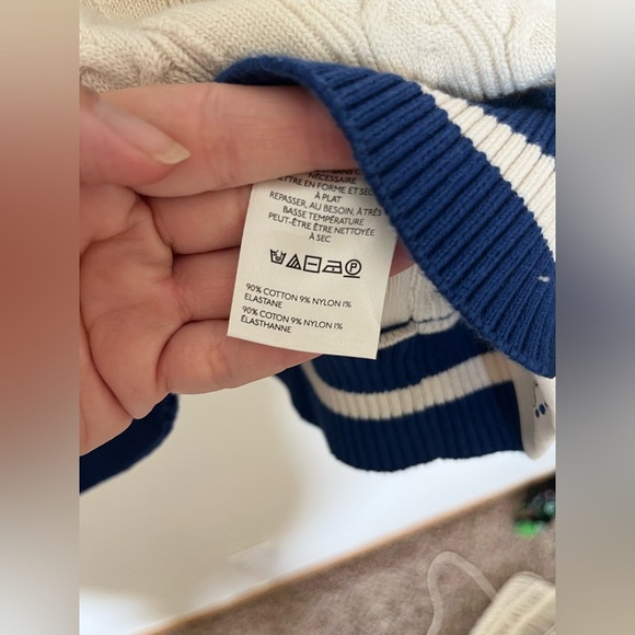 Free People We The Free Varsity Cardi - Picture 9 of 16